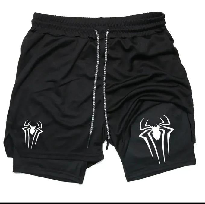 SHORT SPIDER