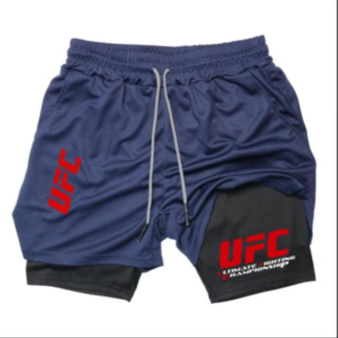 Short UFC – Force & Style