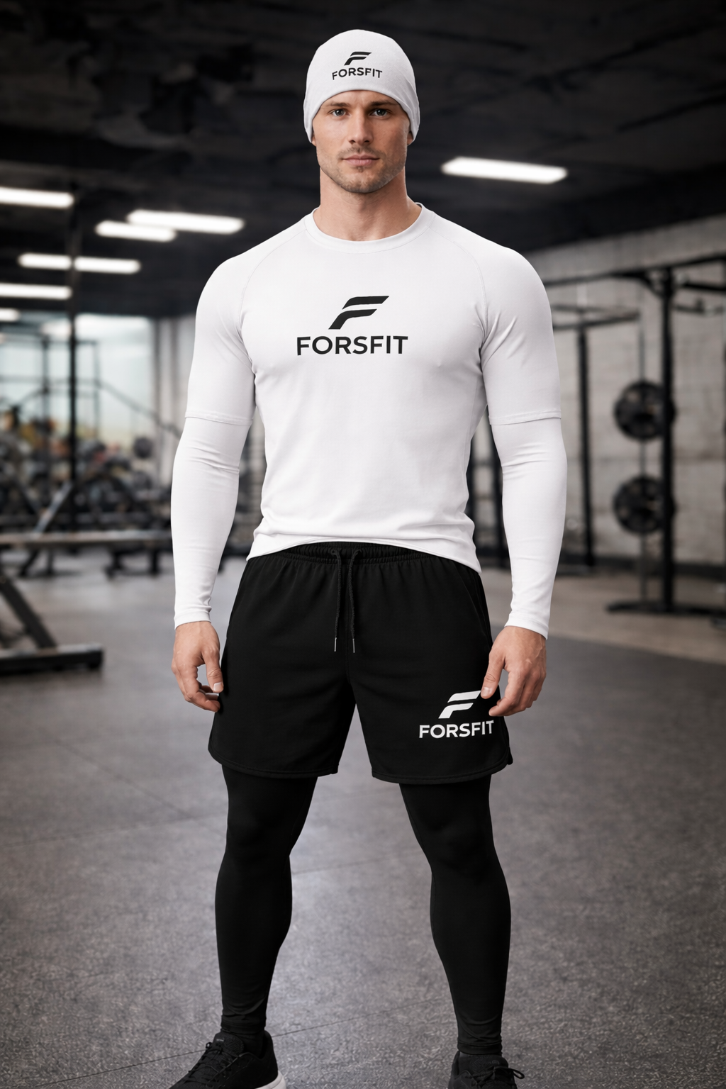 FORSPRO MaxMotion Outfit