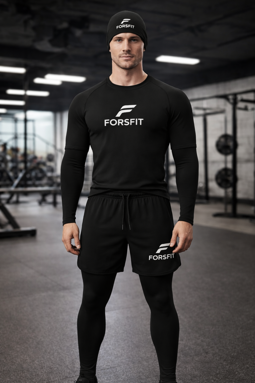 FORSPRO MaxMotion Outfit